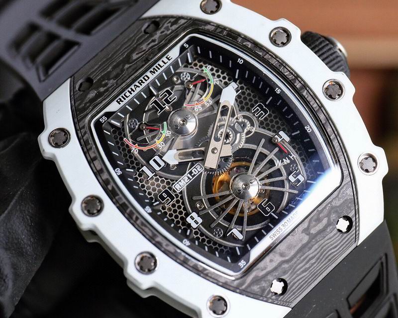 Richard Mille watch 1009